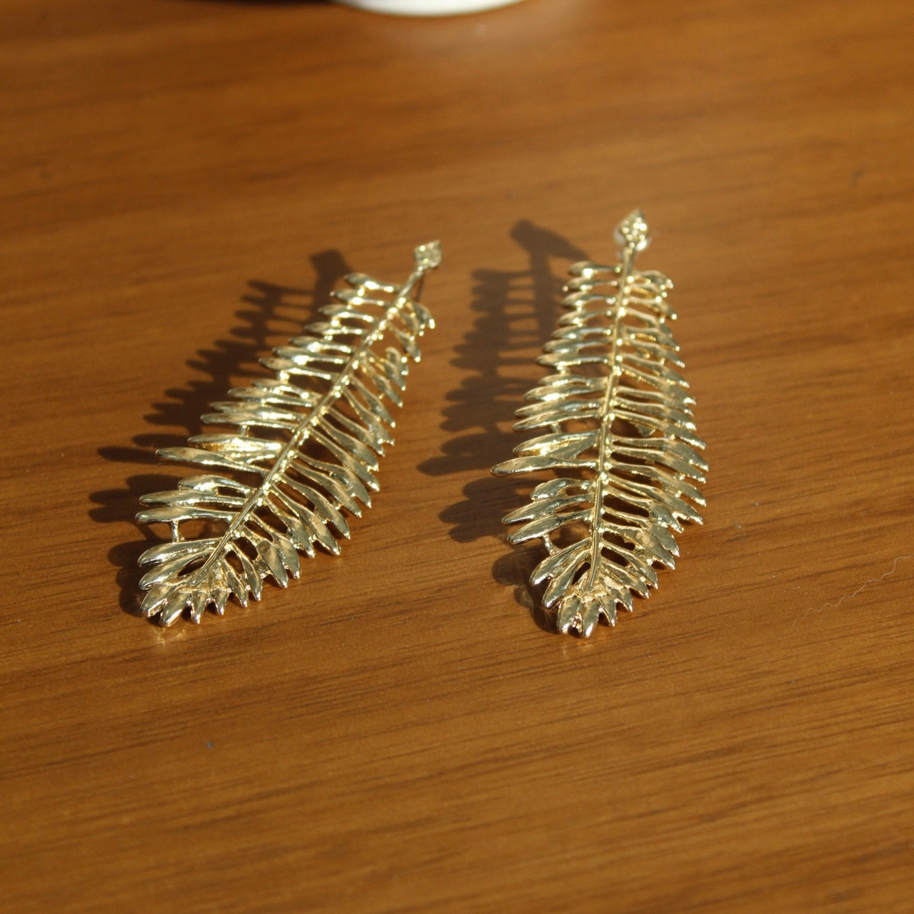 Golden Leaf