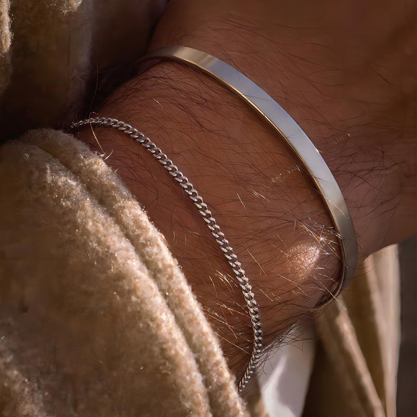 Urban Bracelet Set