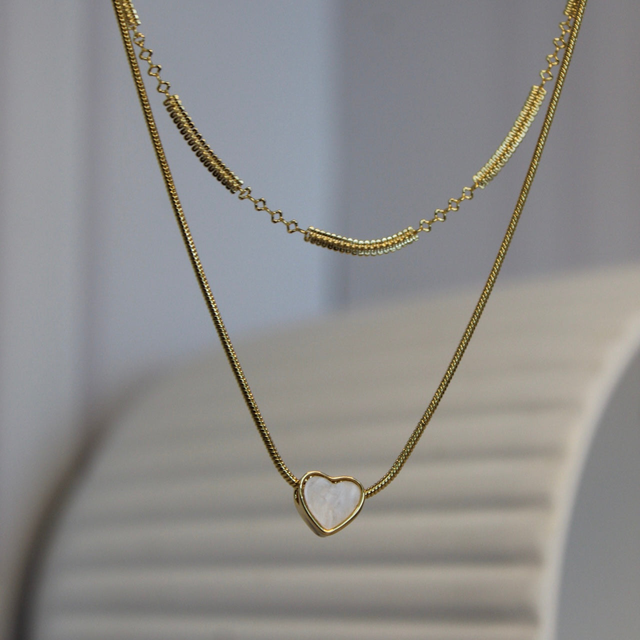 Amour Pendant