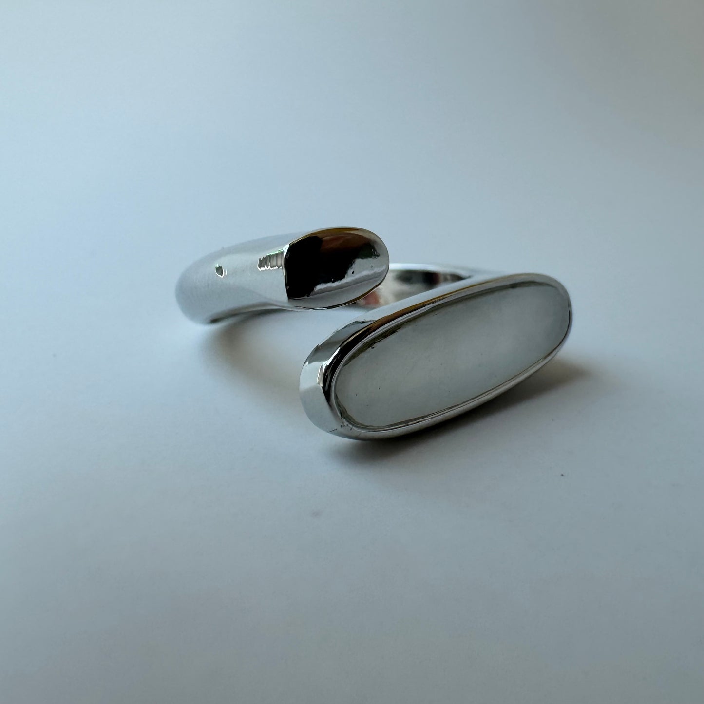 Griffith Ring