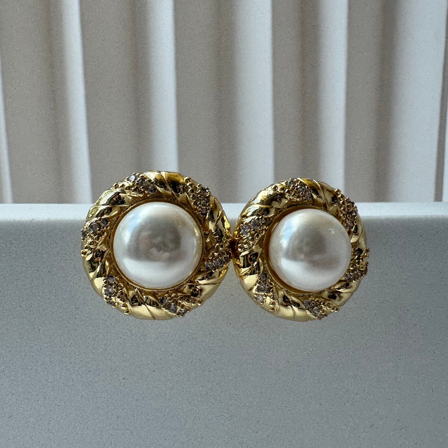 Lucella Earrings