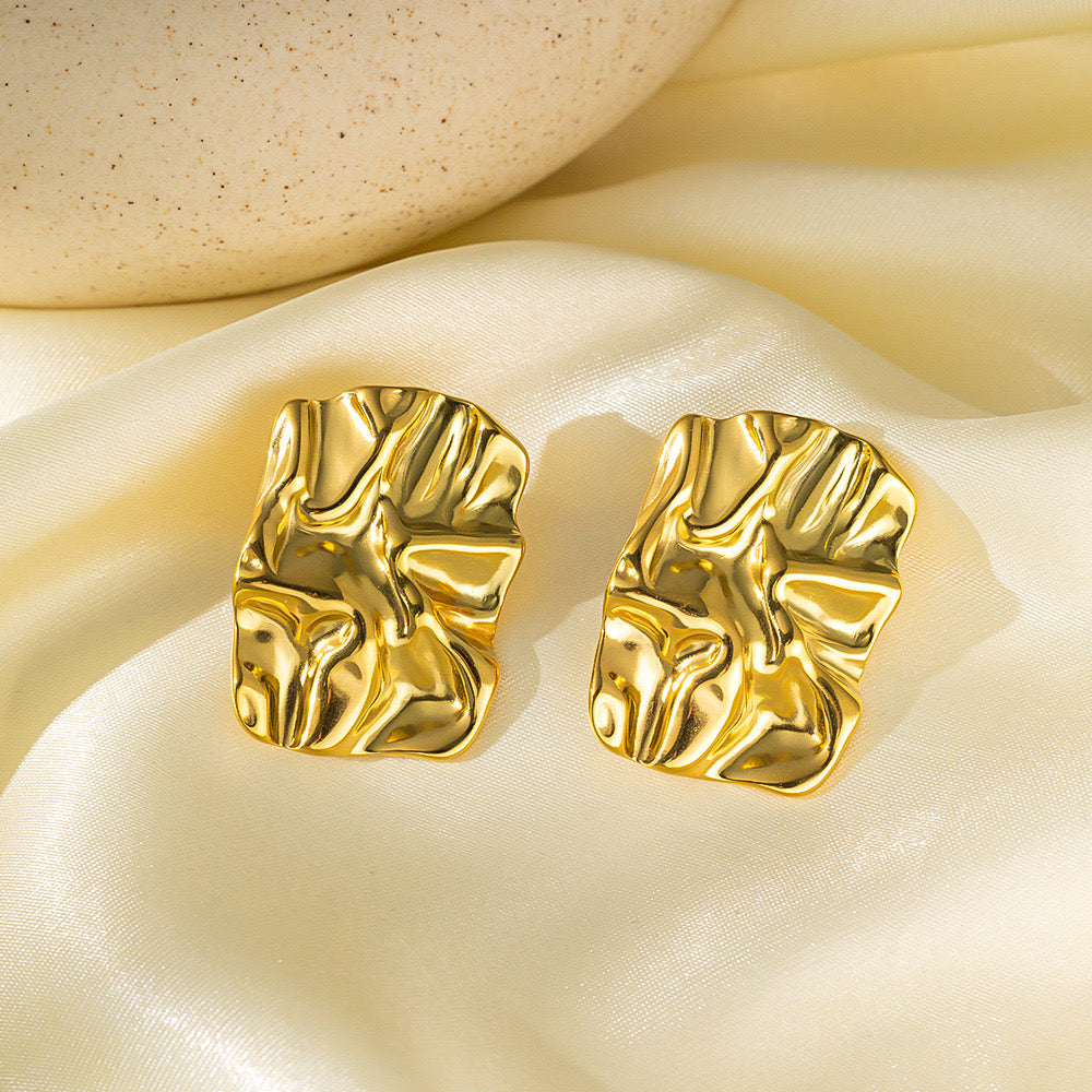 Aretes de acero Inoxidable