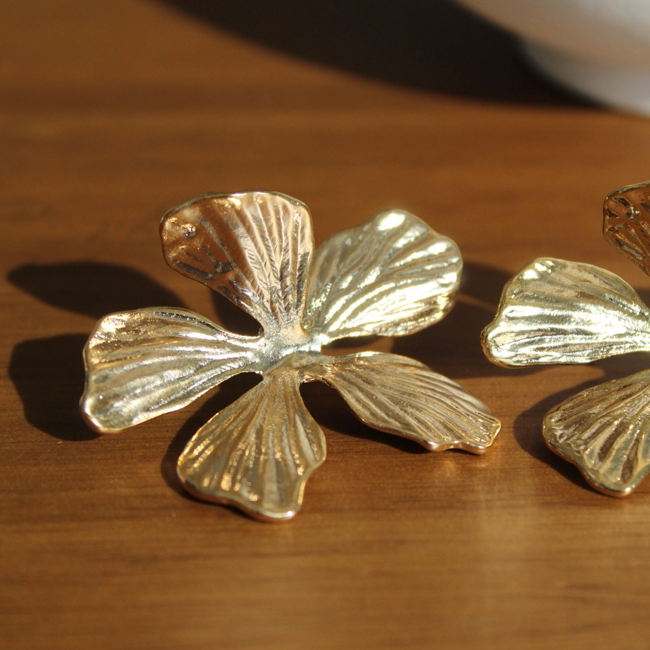 Golden Blossom