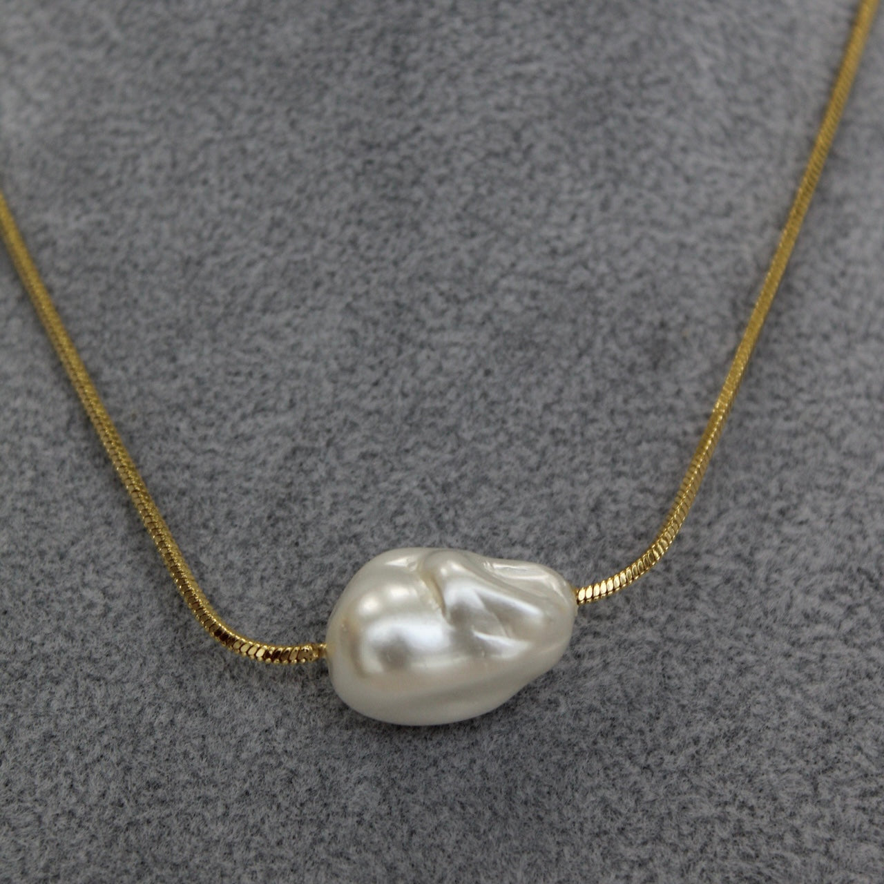 Luna Pearl