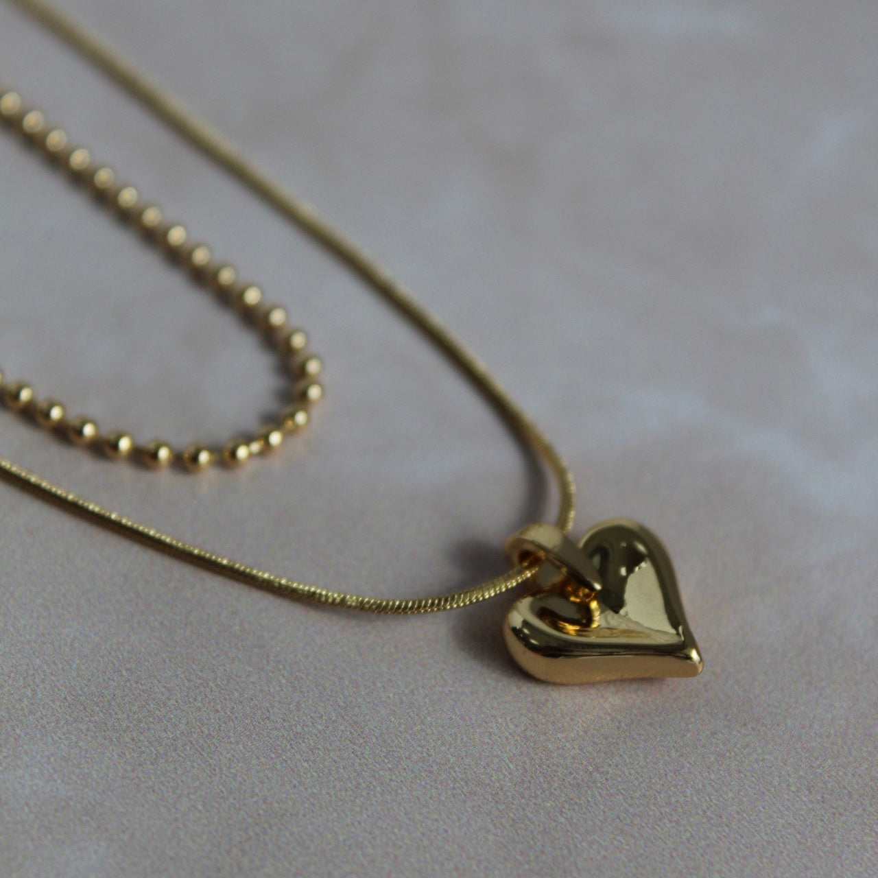Matching Hearts