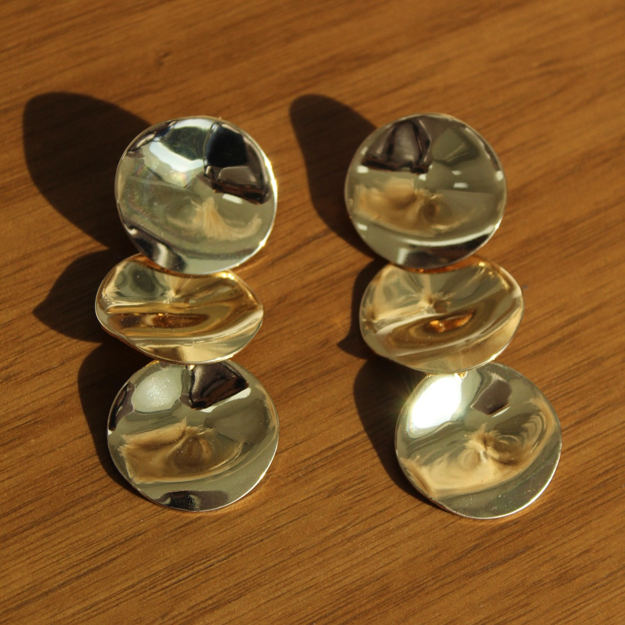 Elegant Circles