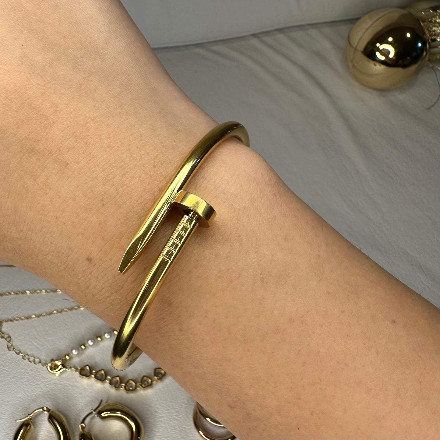 Classy Style Bracelet