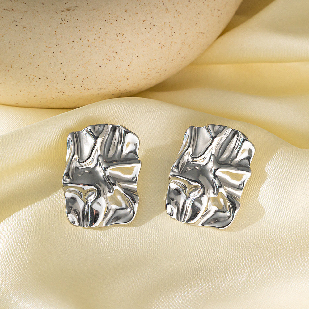 Aretes de acero Inoxidable