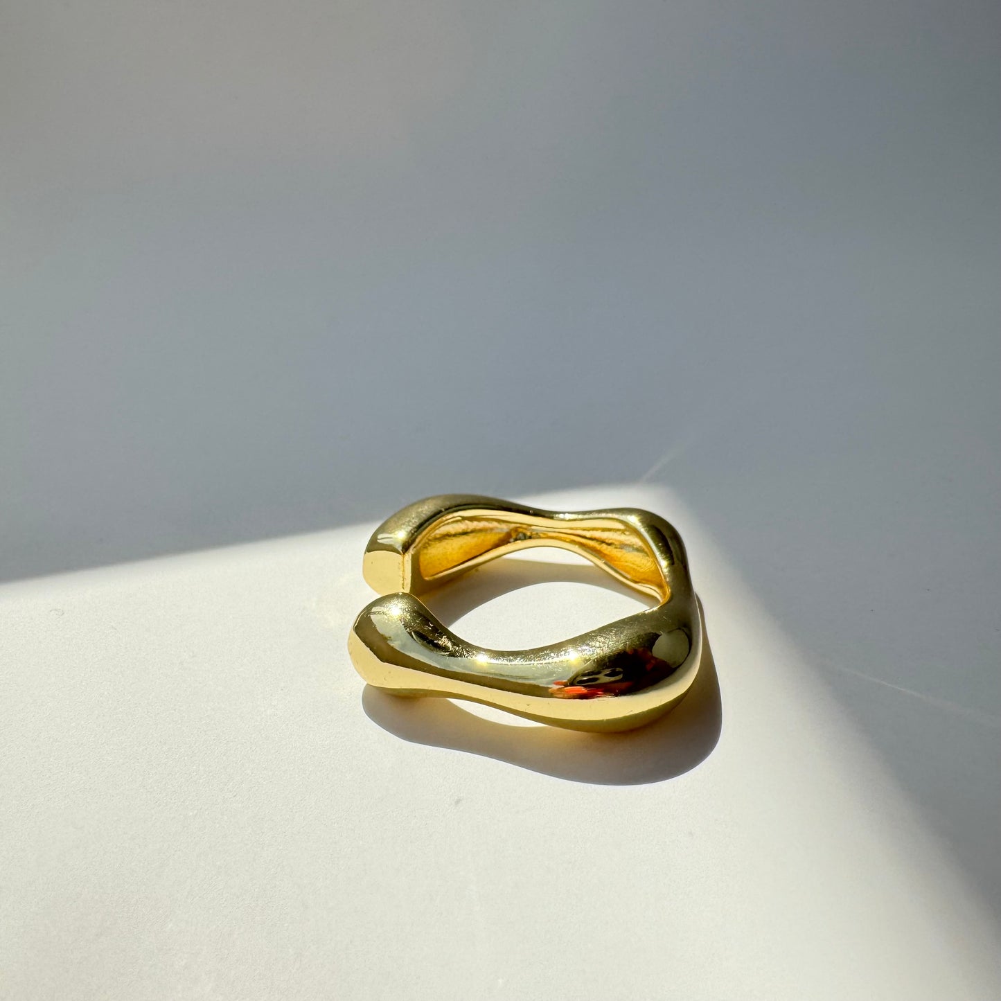 Square Ring