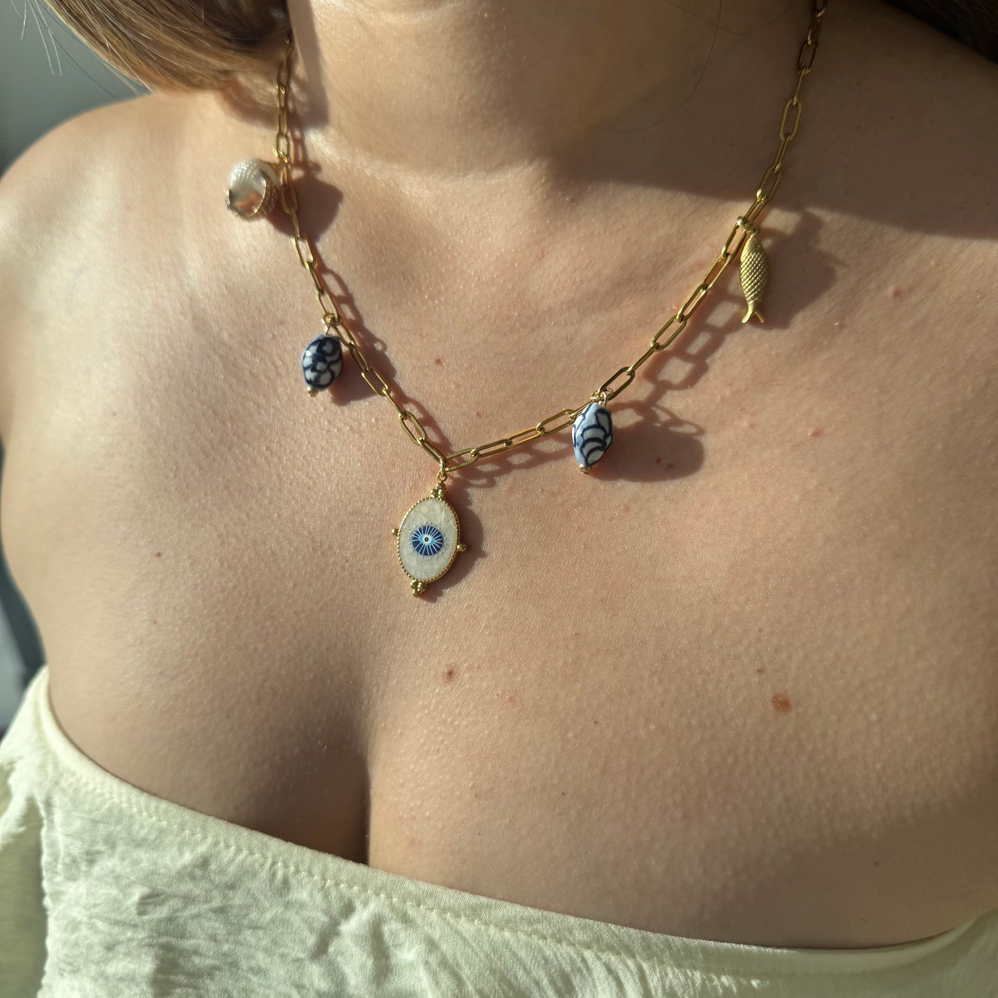 By Andrea Collection