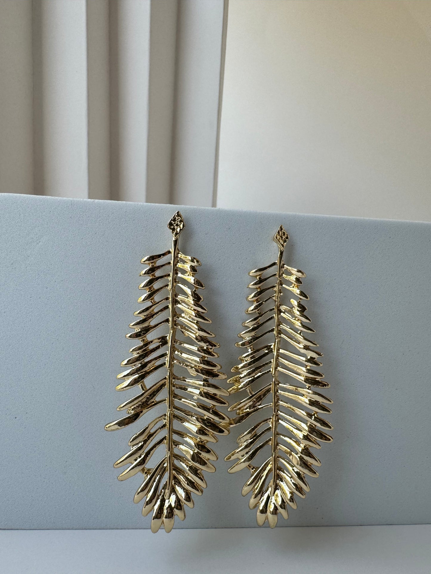 Itzel Earrings
