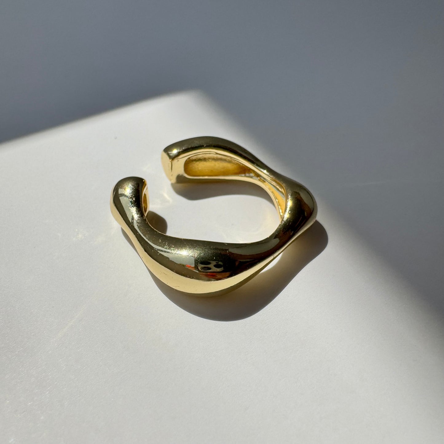 Square Ring