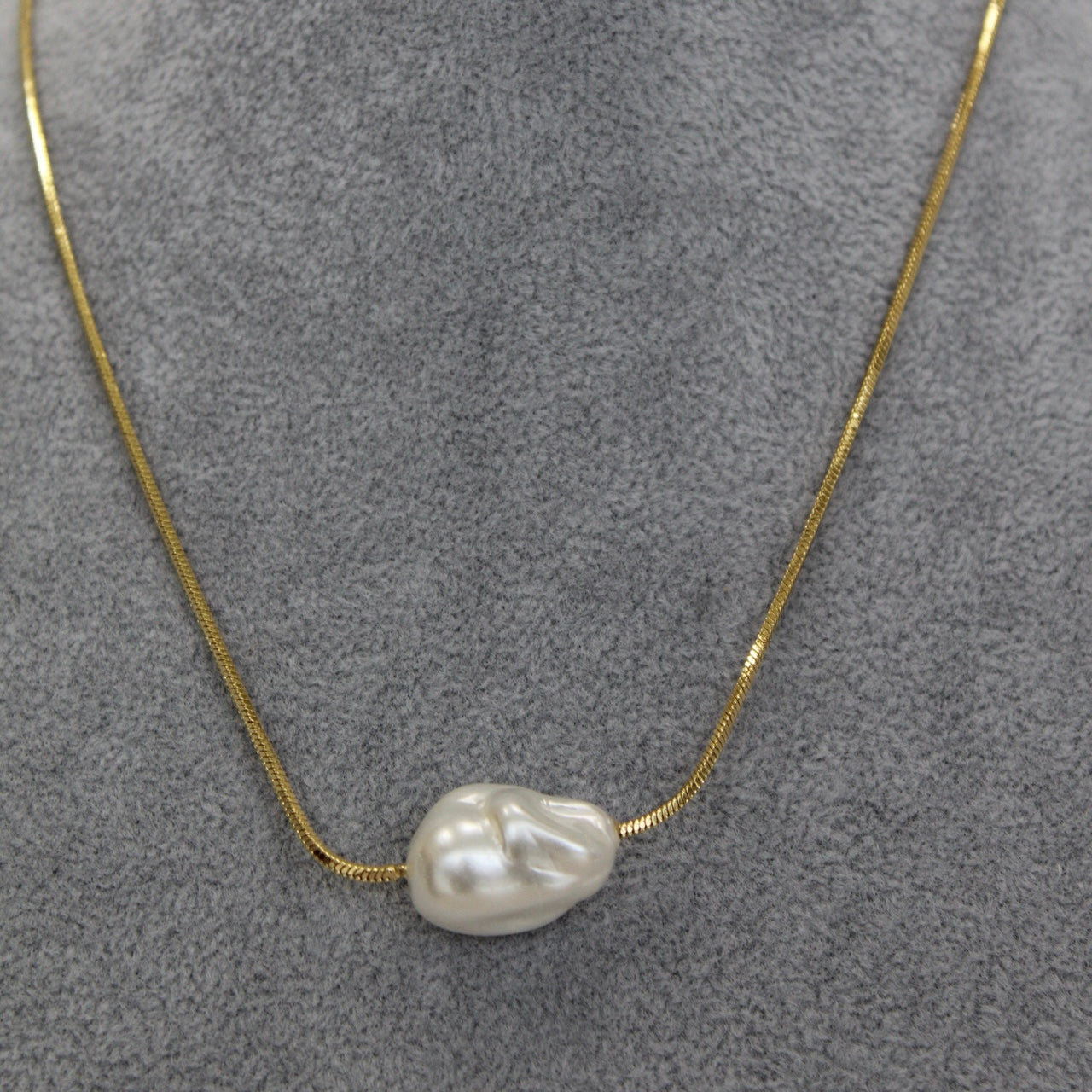 Luna Pearl