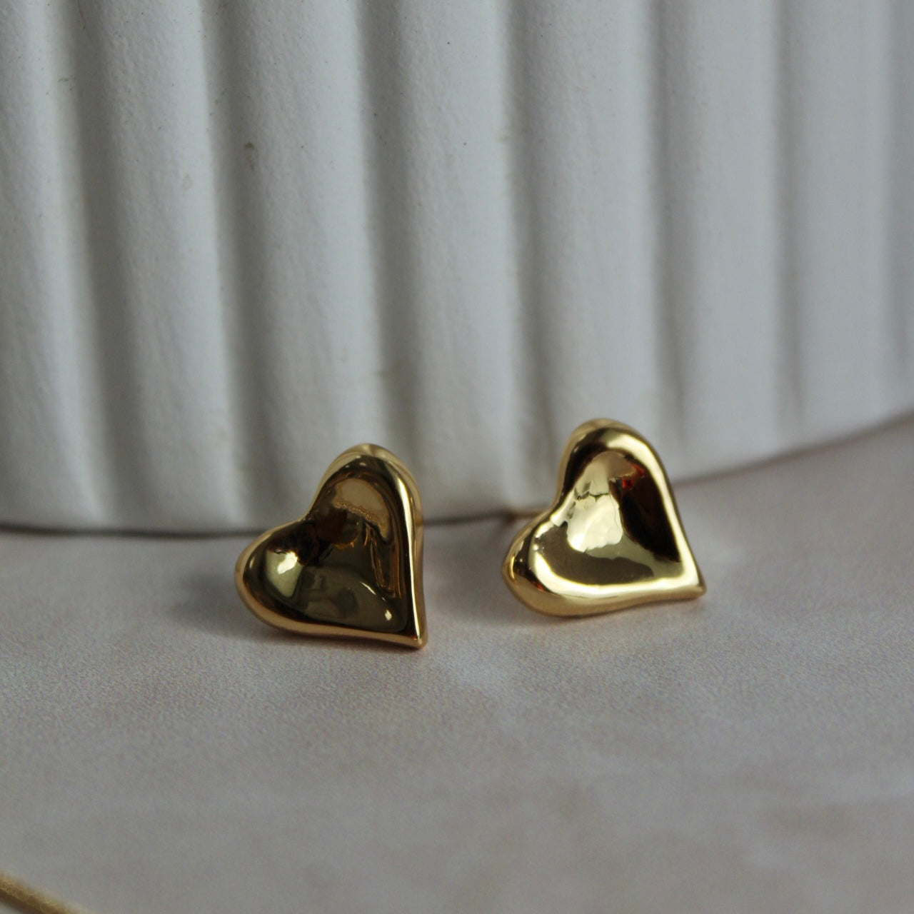 Matching Hearts