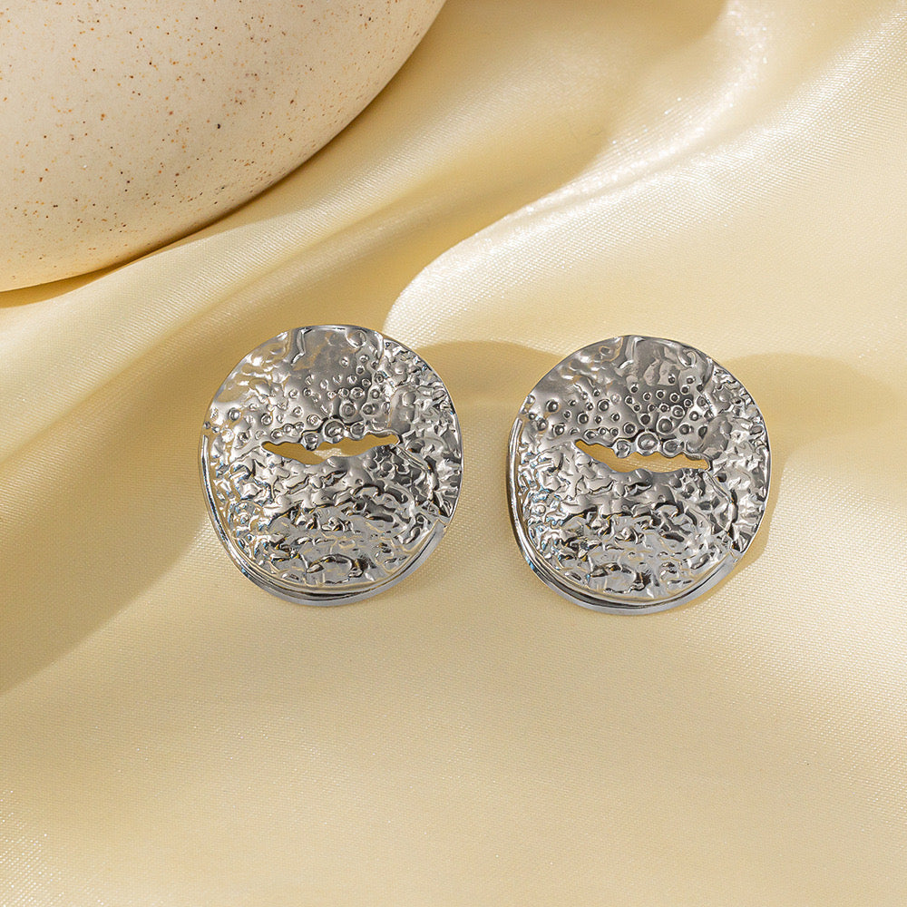 Aretes de acero Inoxidable