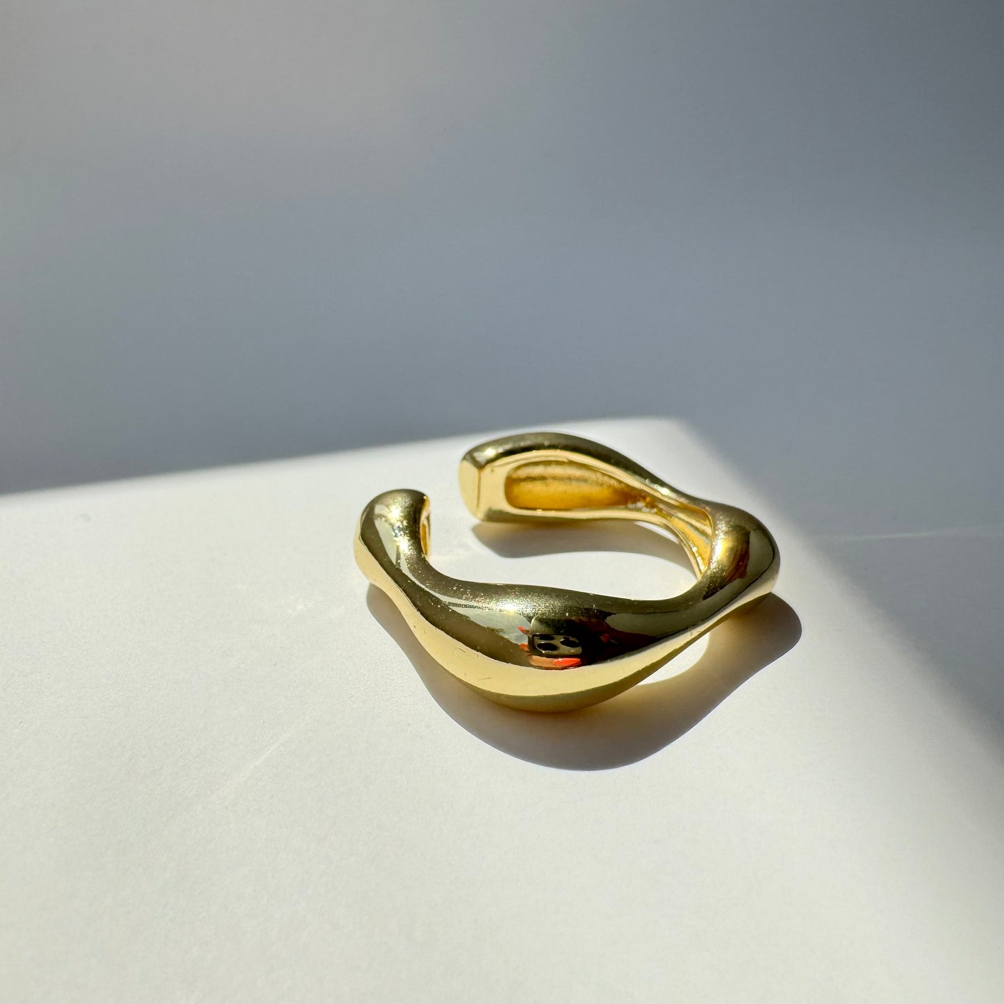 Square Ring