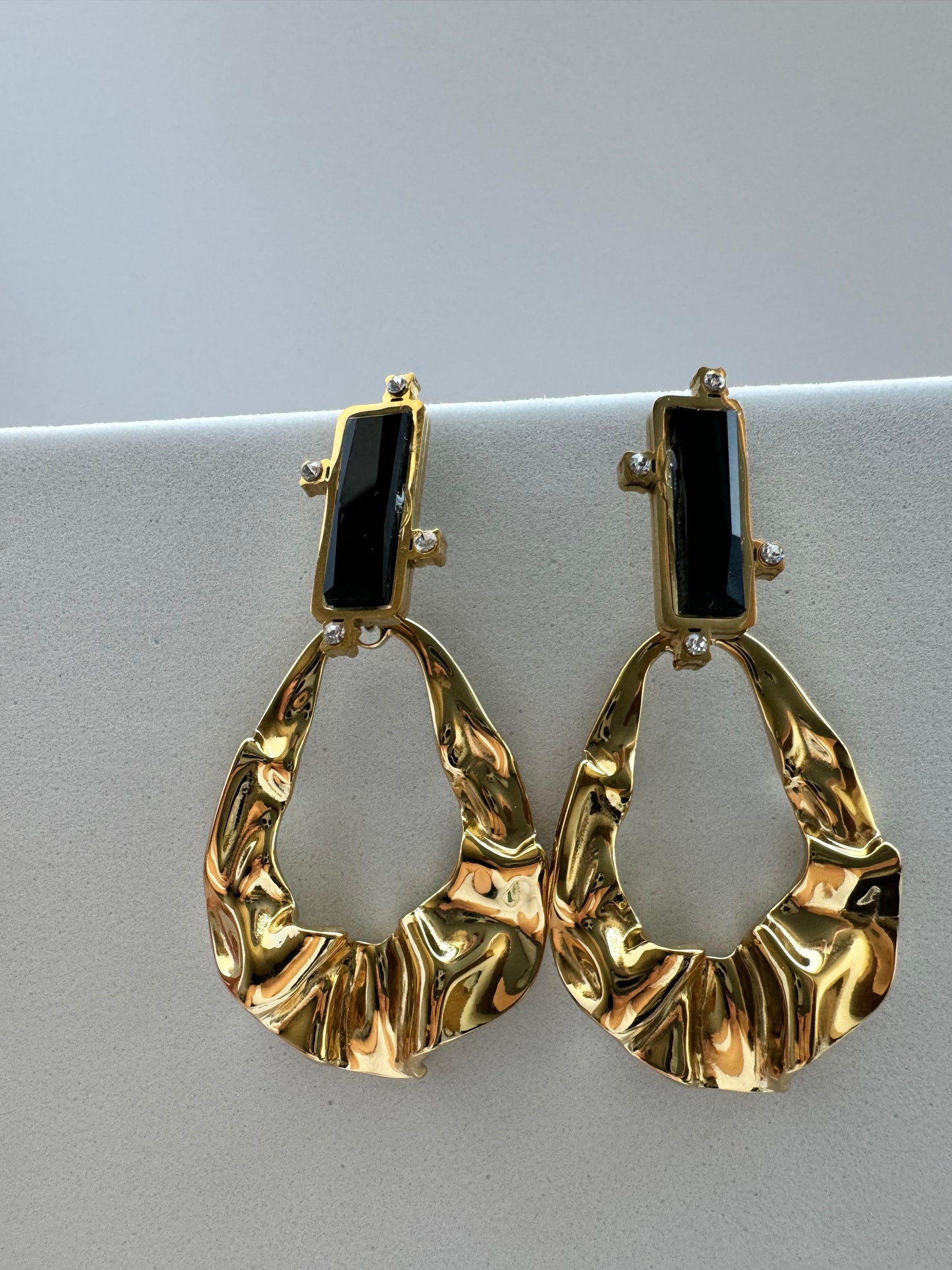 Beyda Earrings