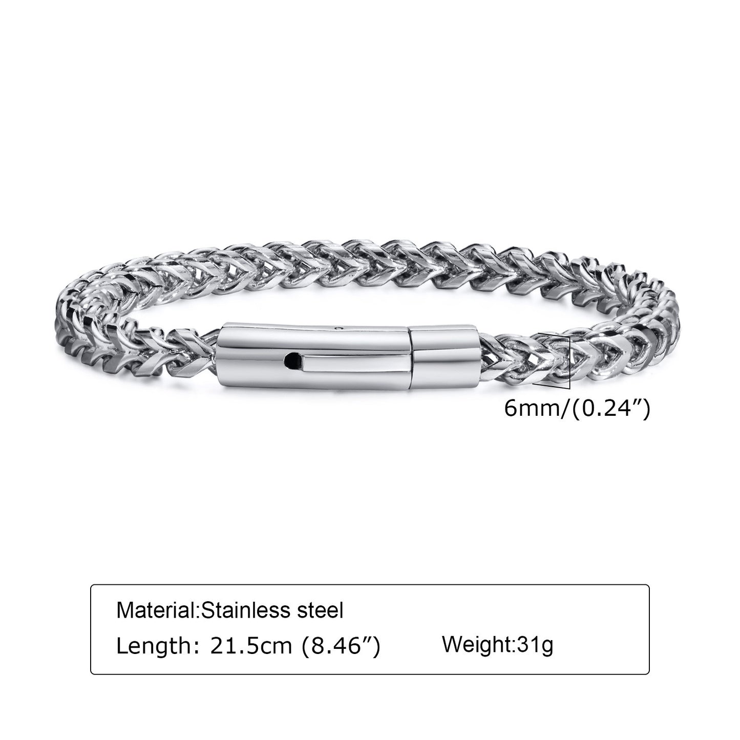 Origin Bracelets