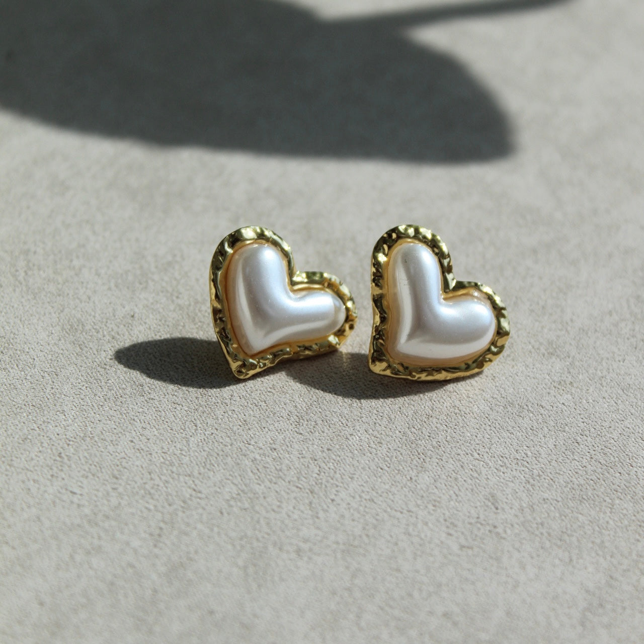 Golden Heartbeats