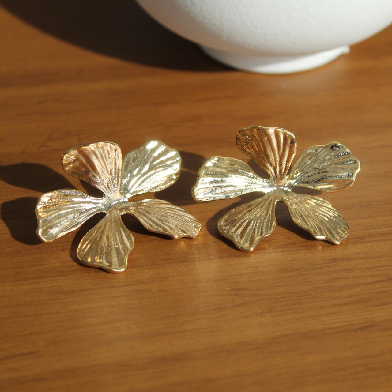 Golden Blossom