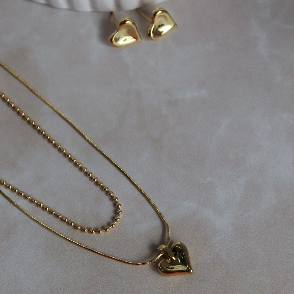 Matching Hearts