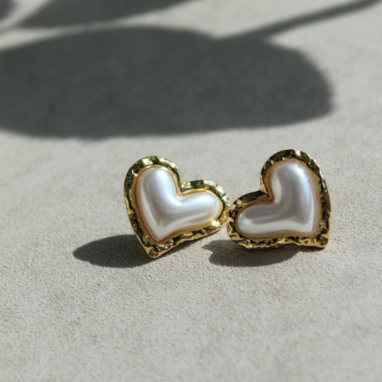 Golden Heartbeats