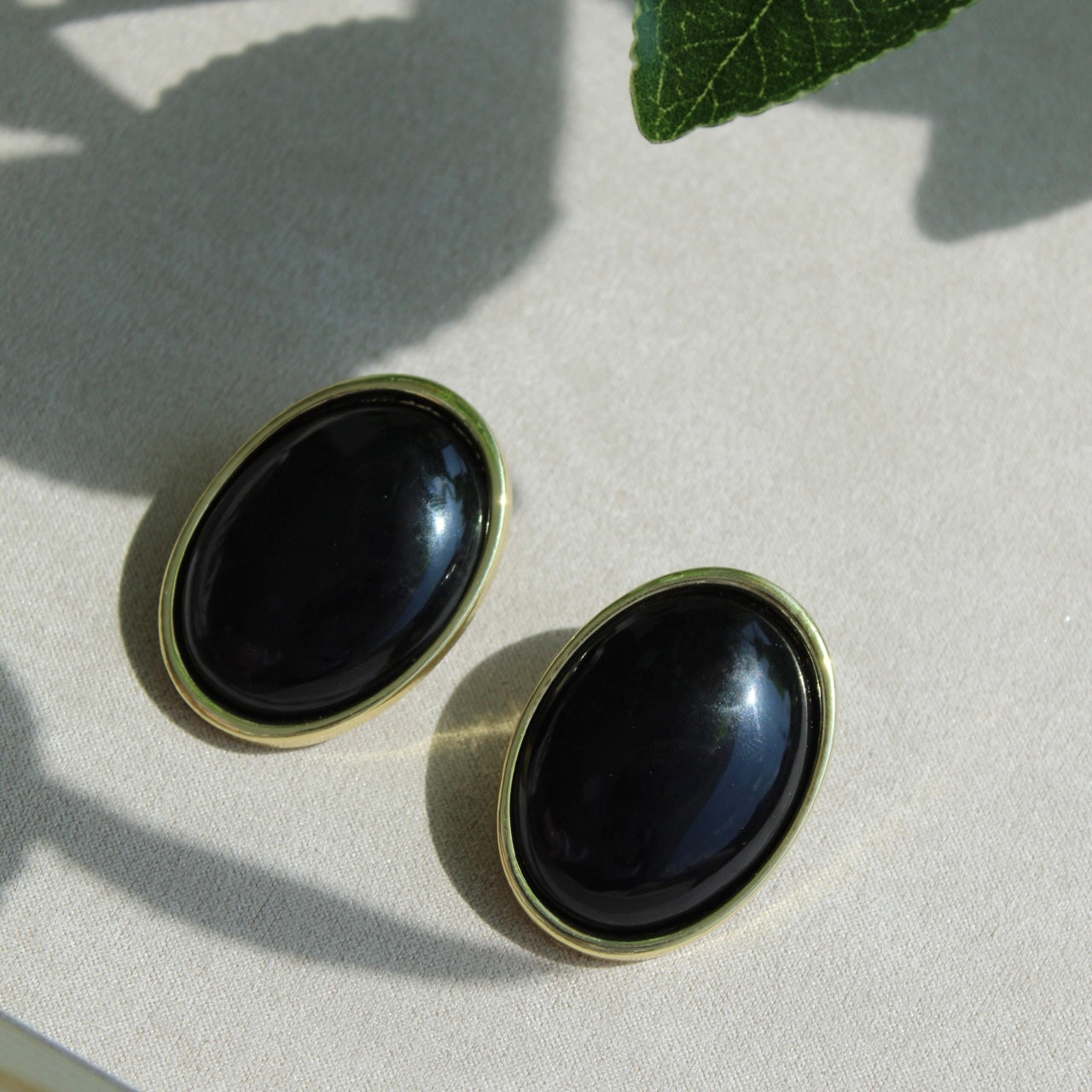Elegant Earrings
