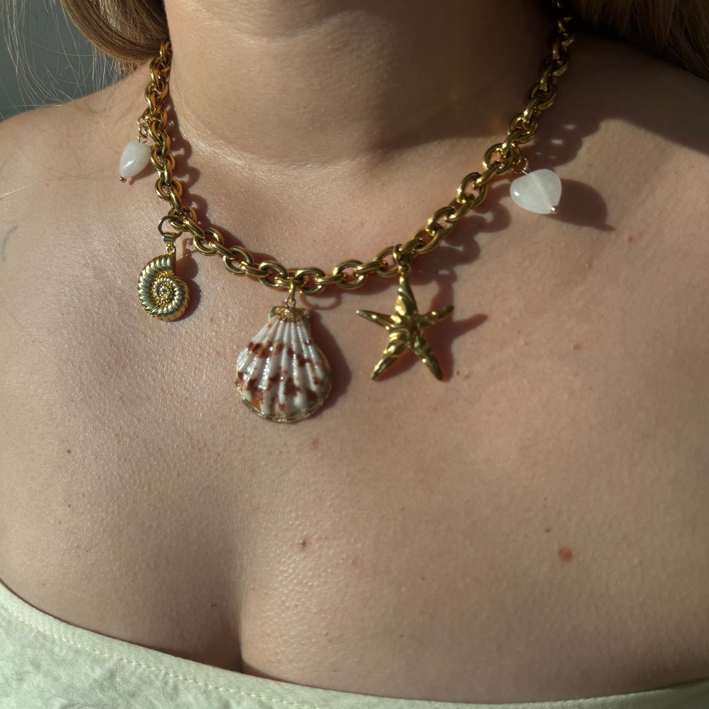 By Andrea Collection