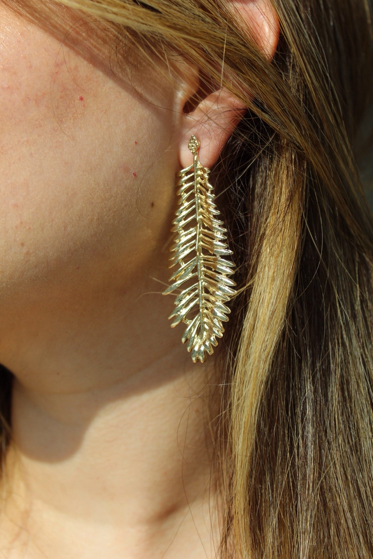 Golden Leaf