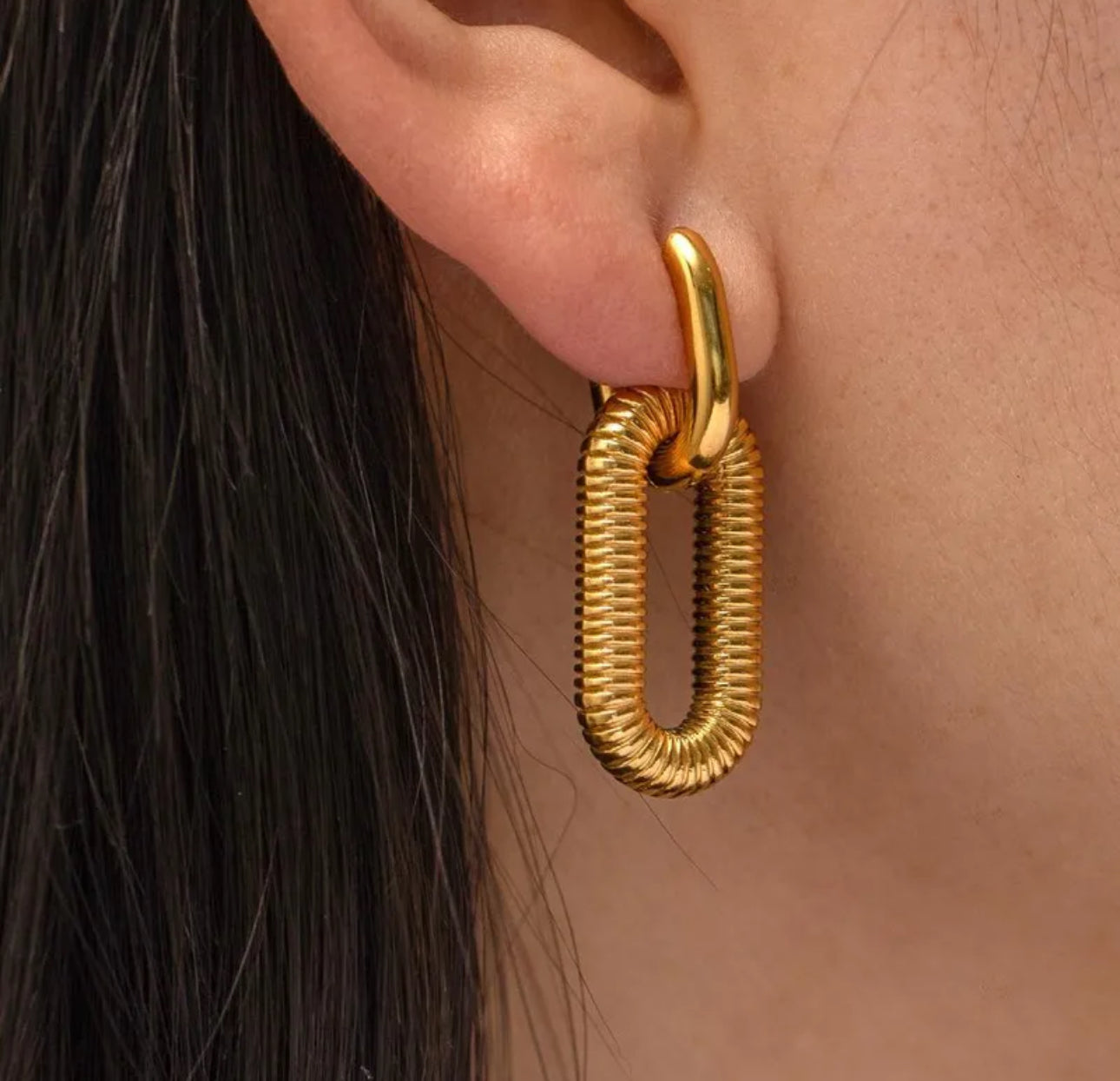Harrieta Earrings