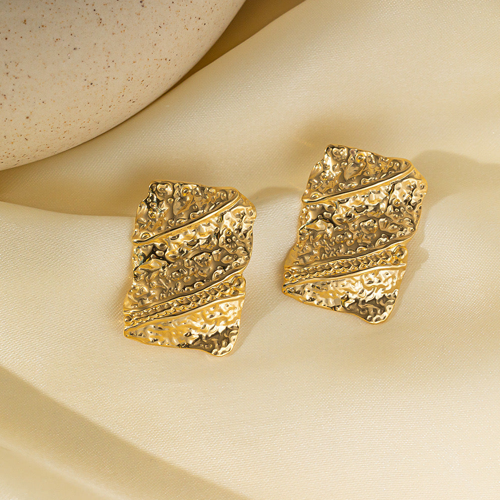 Aretes de acero Inoxidable