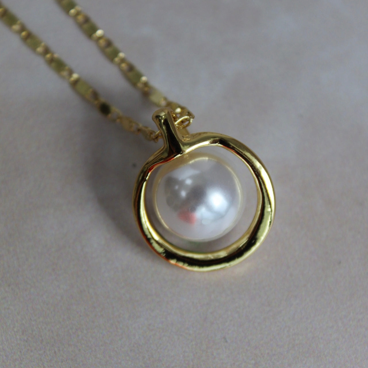 Luxe Pearl Duo