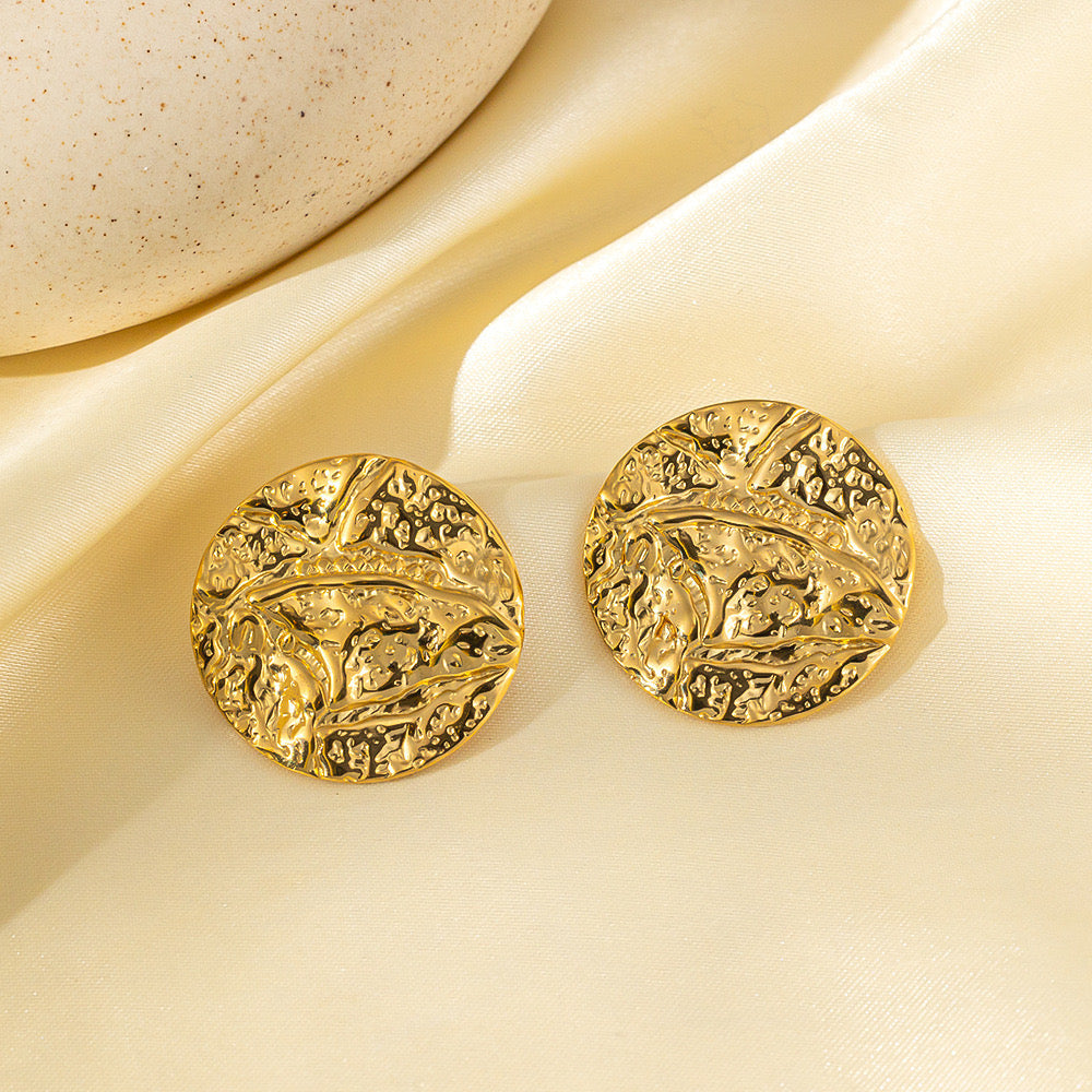 Aretes de acero Inoxidable