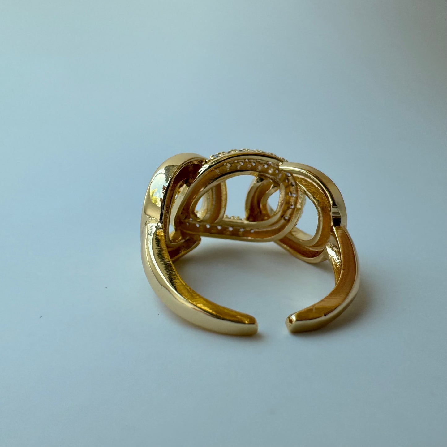 Elisha Ring