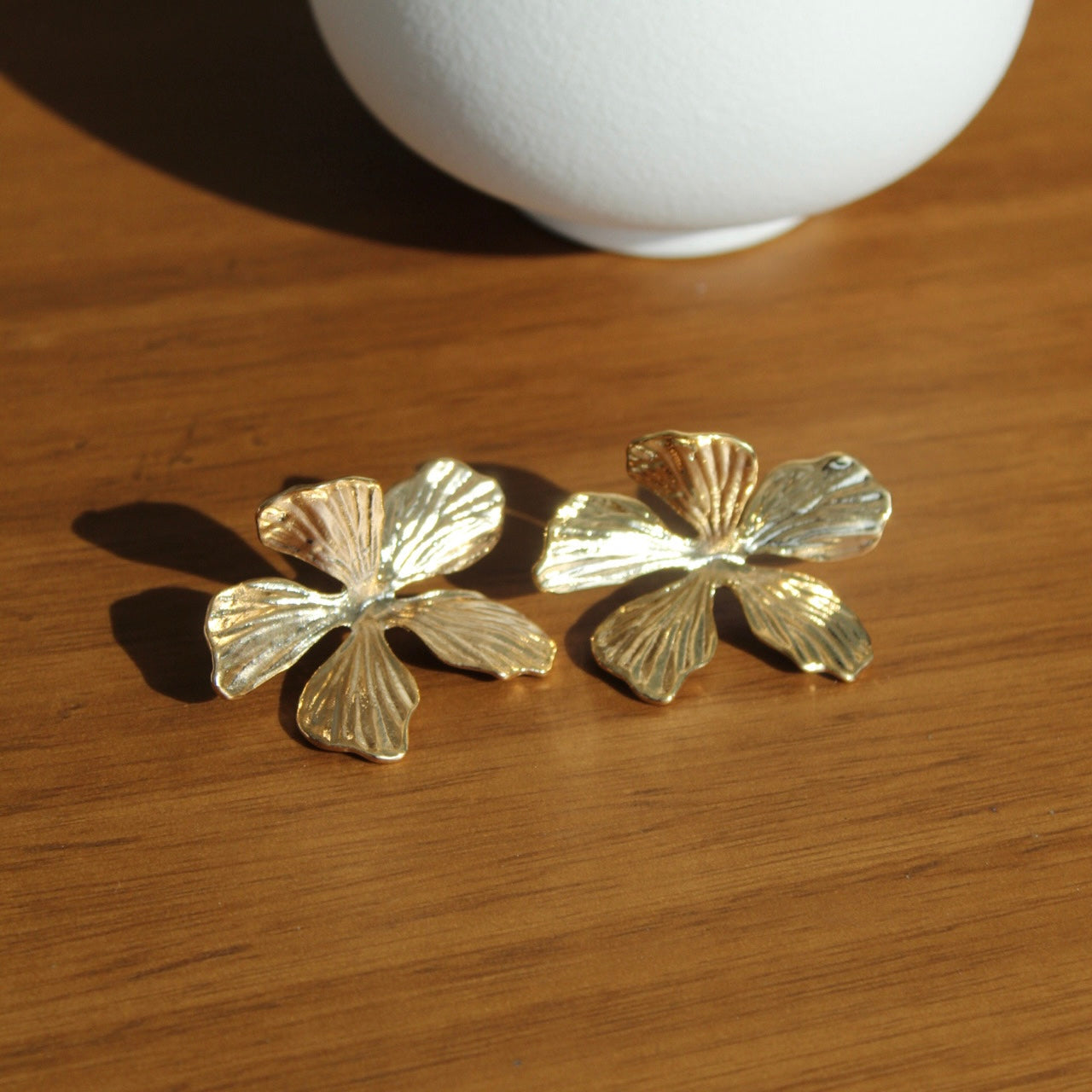 Golden Blossom