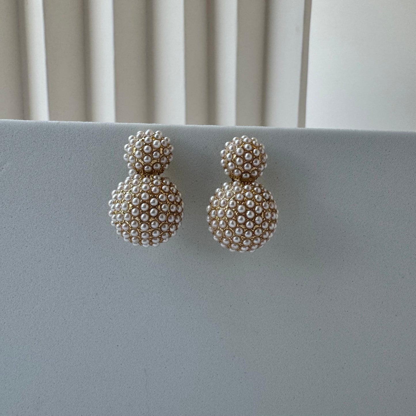 Leah Earrings