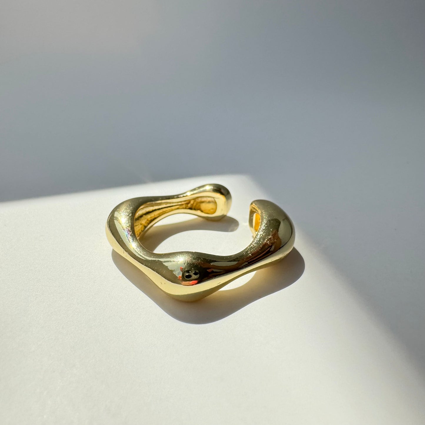 Square Ring