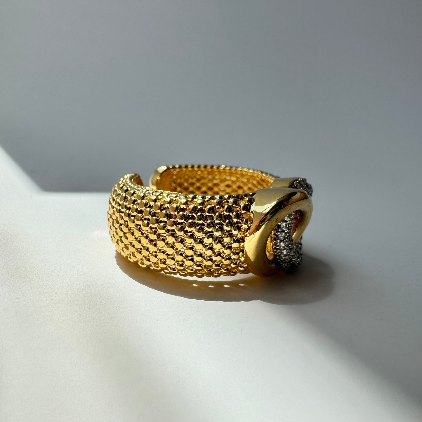 Arrow Ring