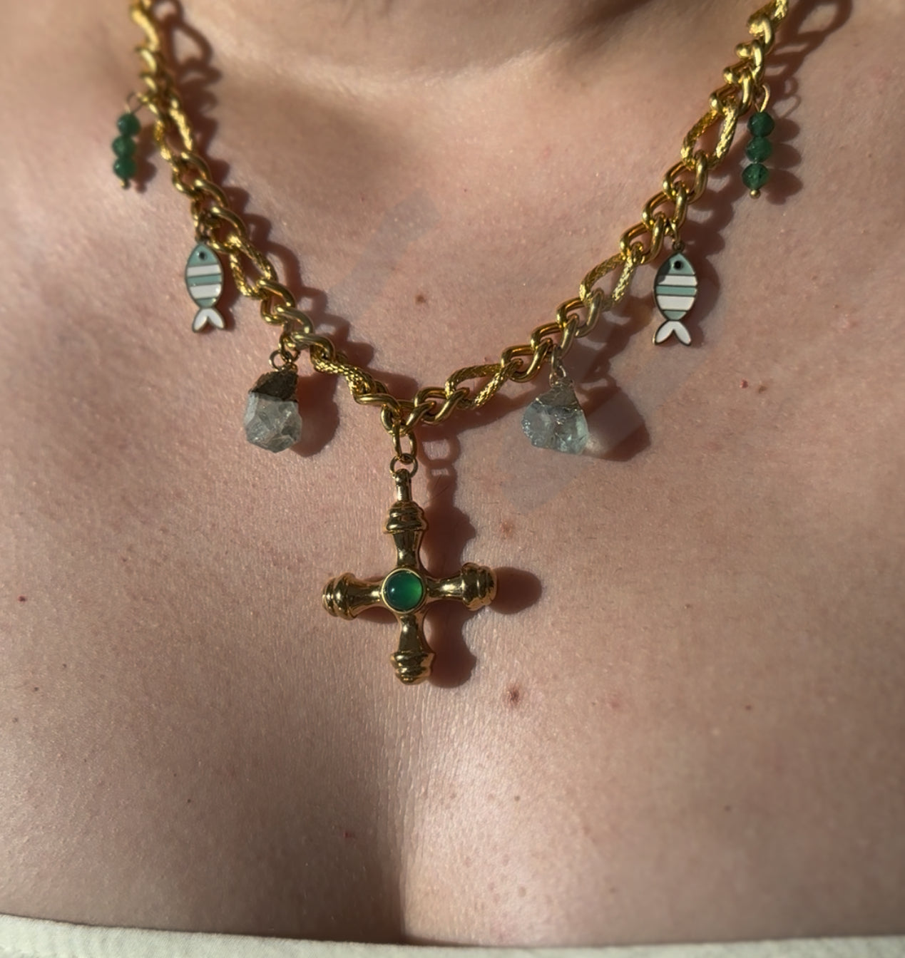 By Andrea Collection