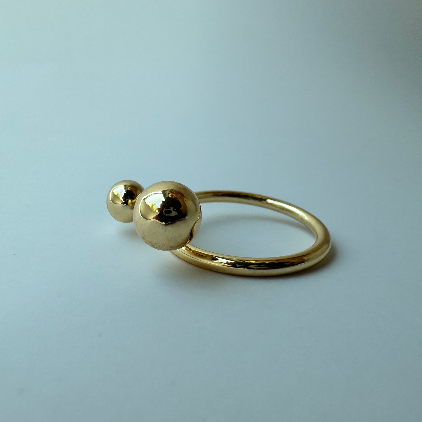 Lucius Ring