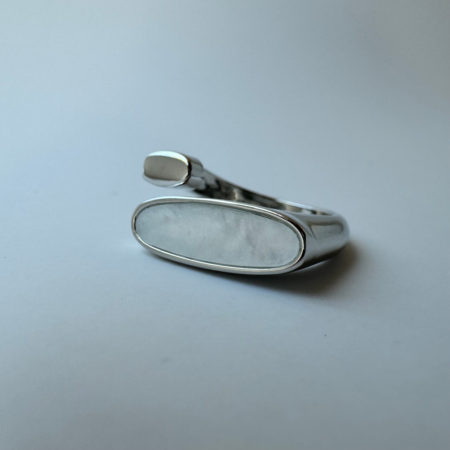 Griffith Ring