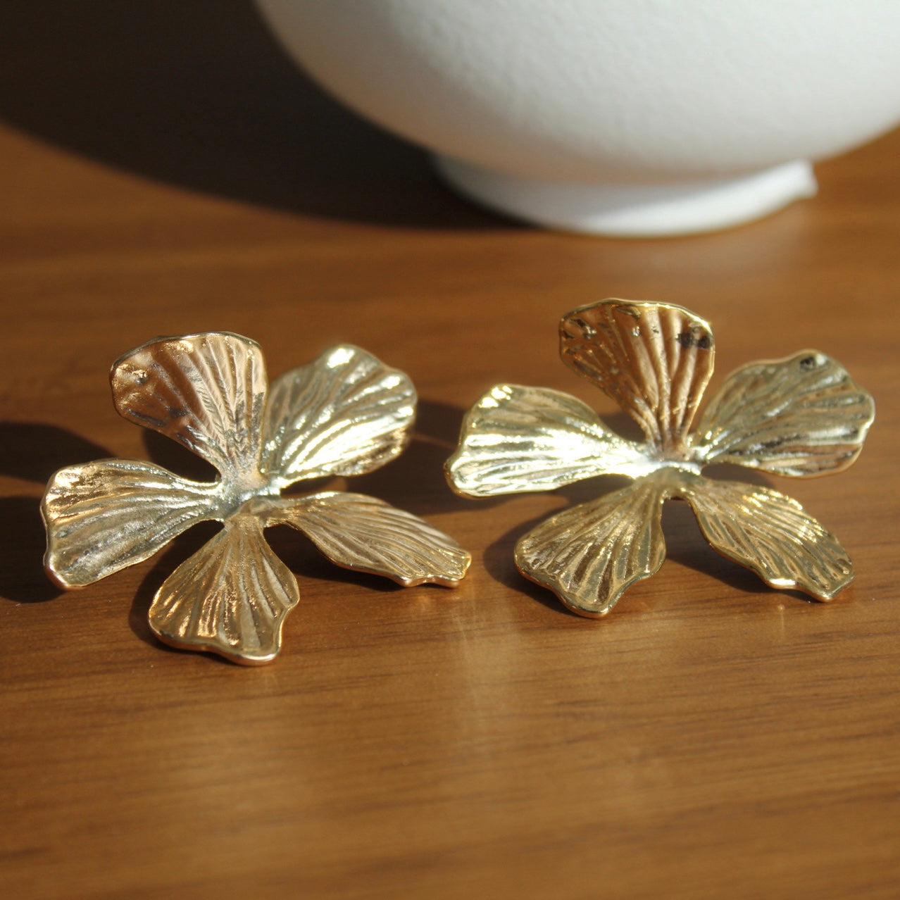 Golden Blossom