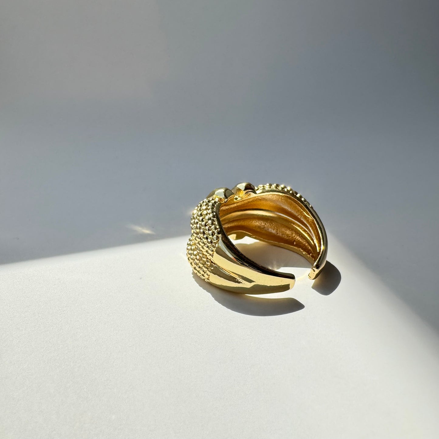 Porter Ring