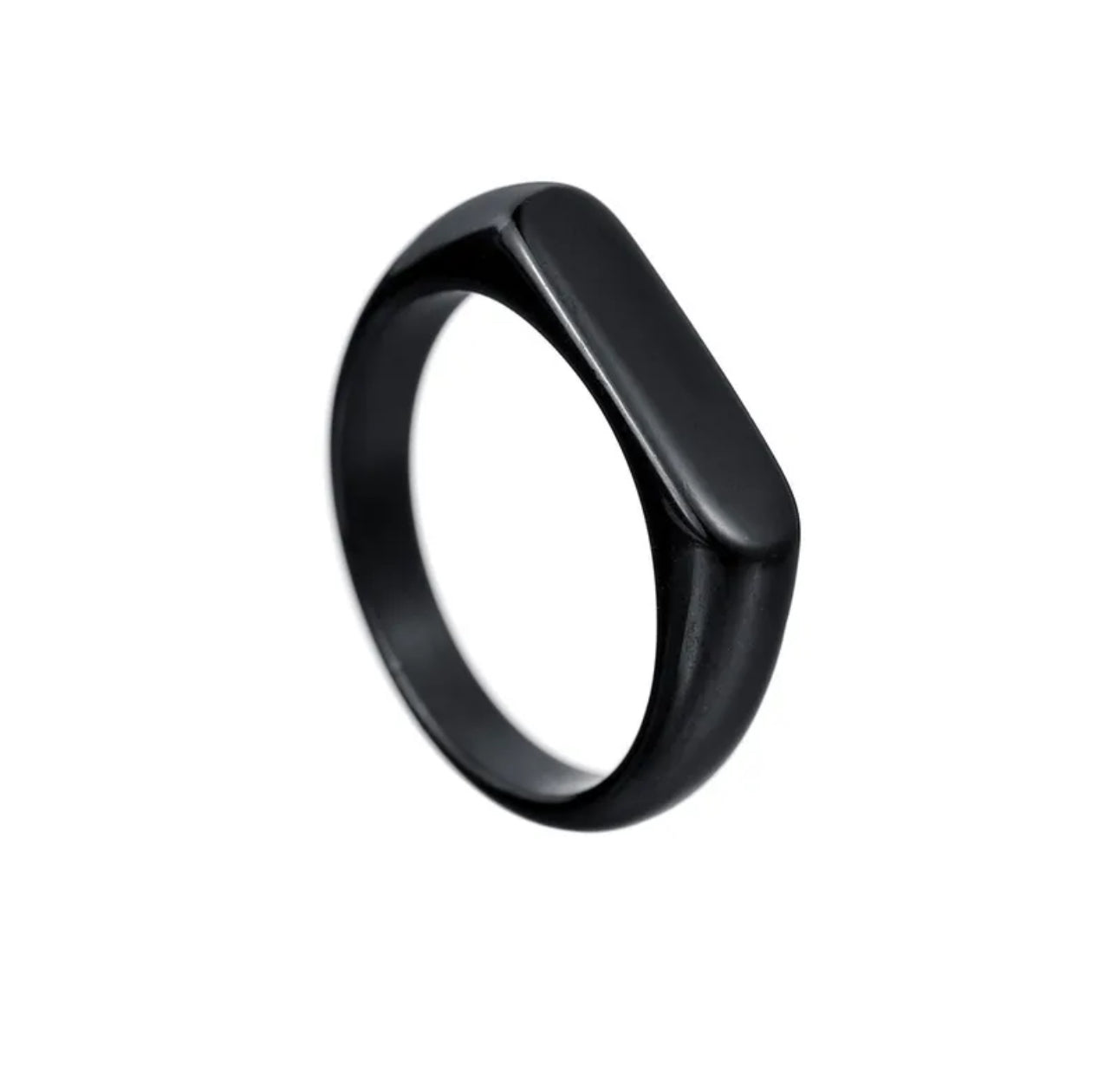 Steel Ring