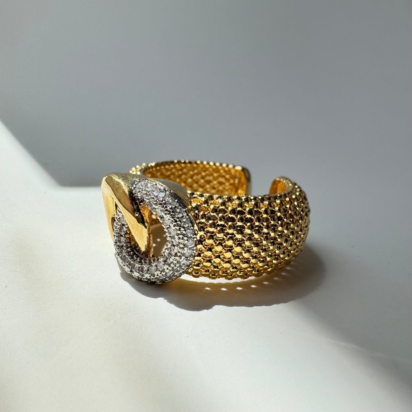 Arrow Ring