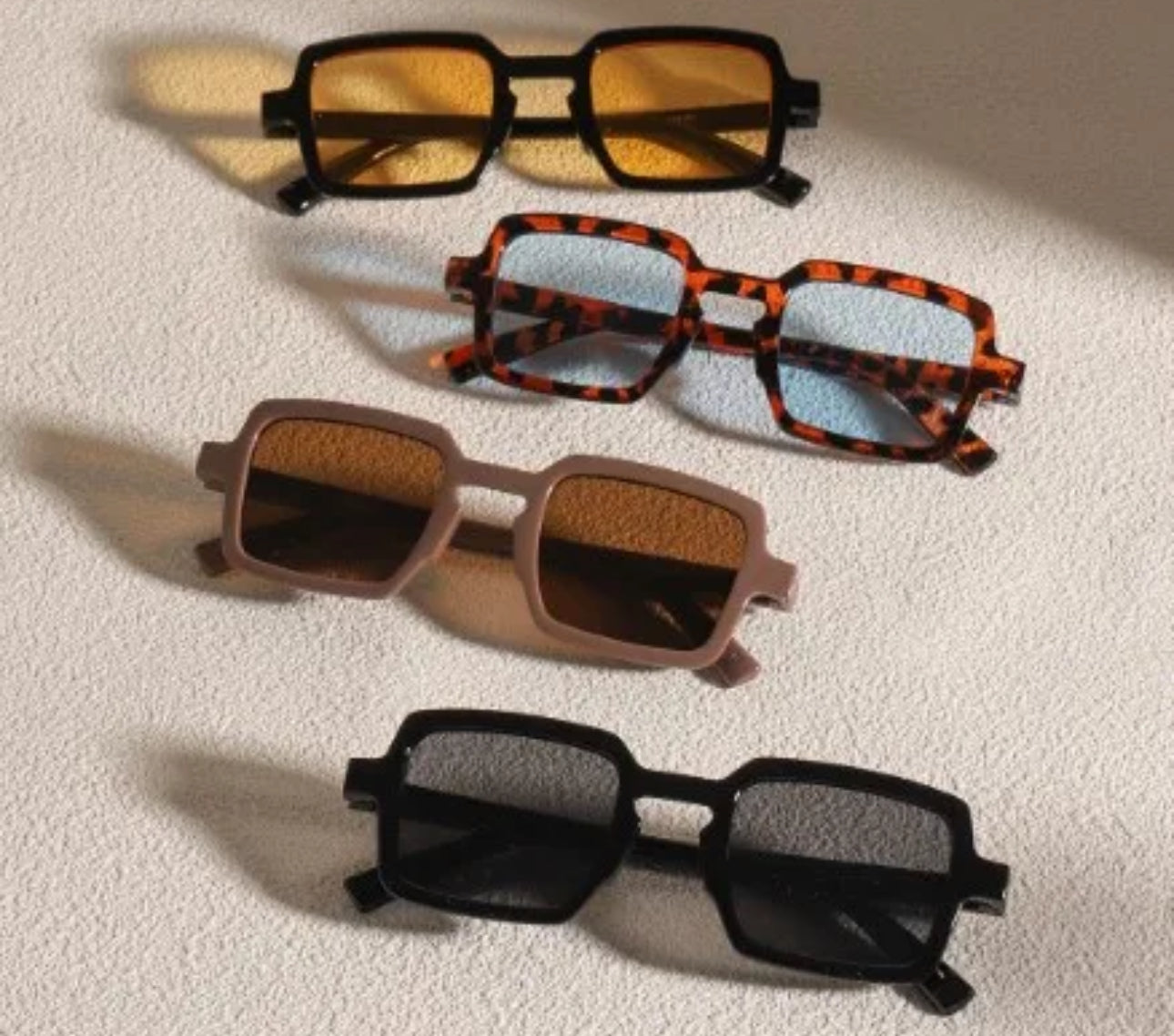 Vibe Shades