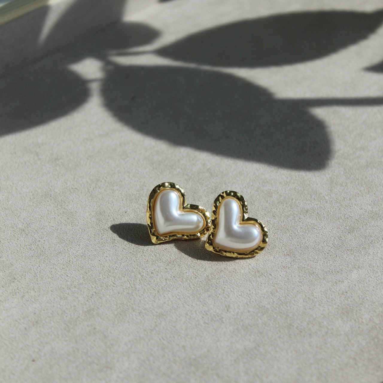 Golden Heartbeats
