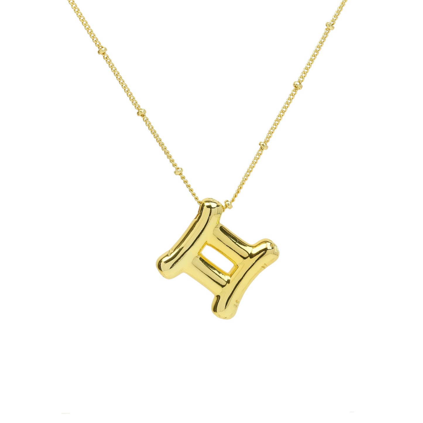 Zodiac Necklace