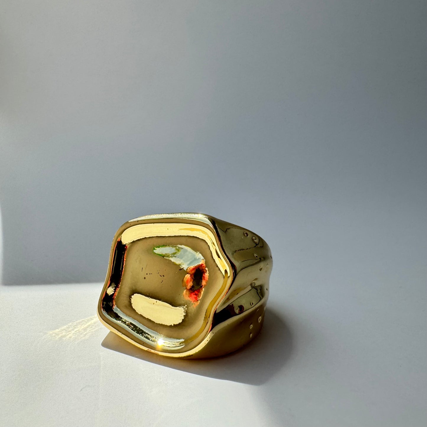 Doyle Ring