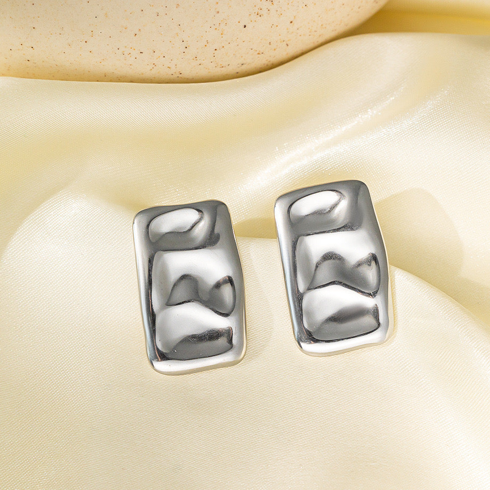 Aretes de acero Inoxidable
